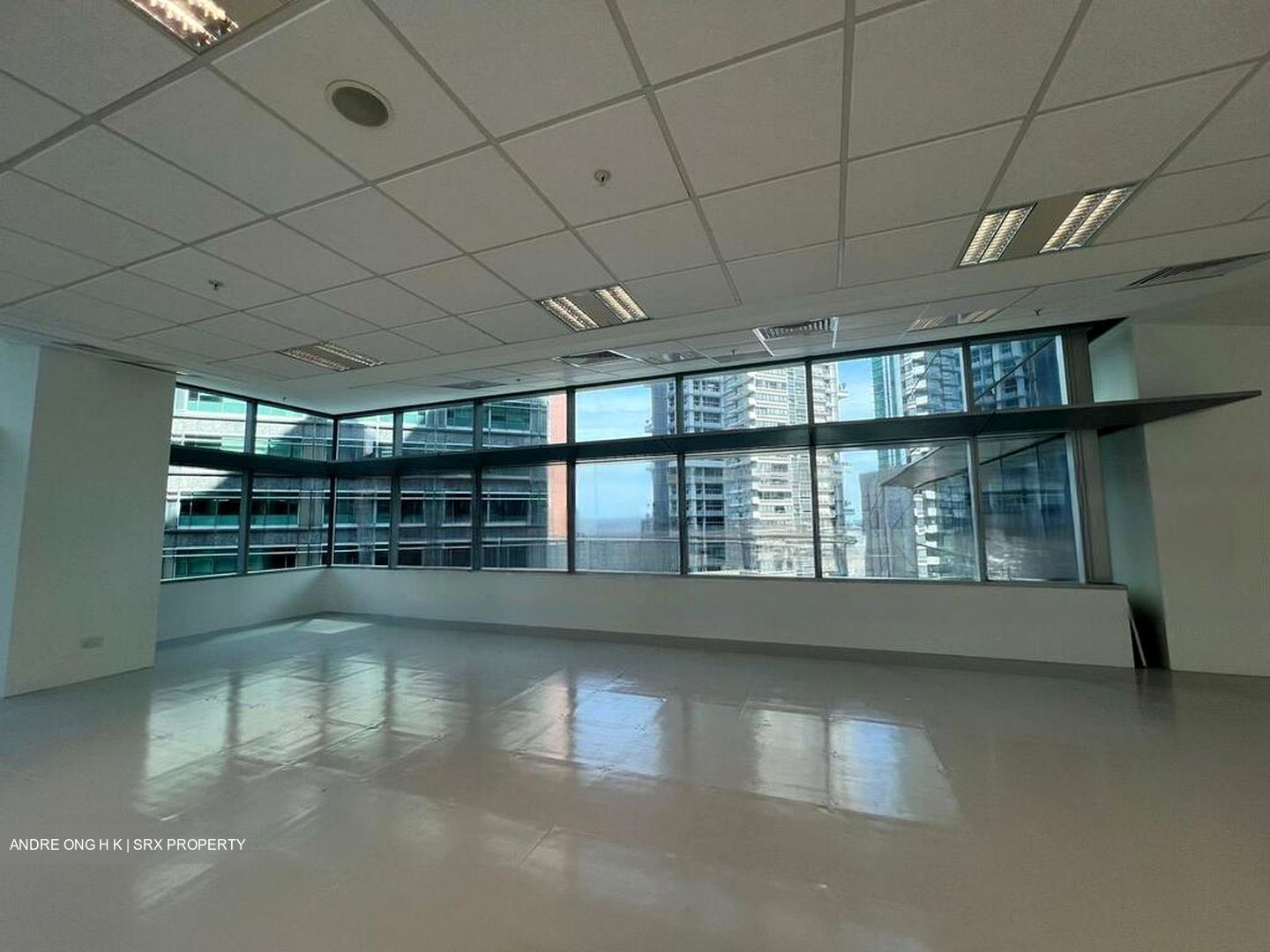 Twenty Anson (D2), Office #486553311